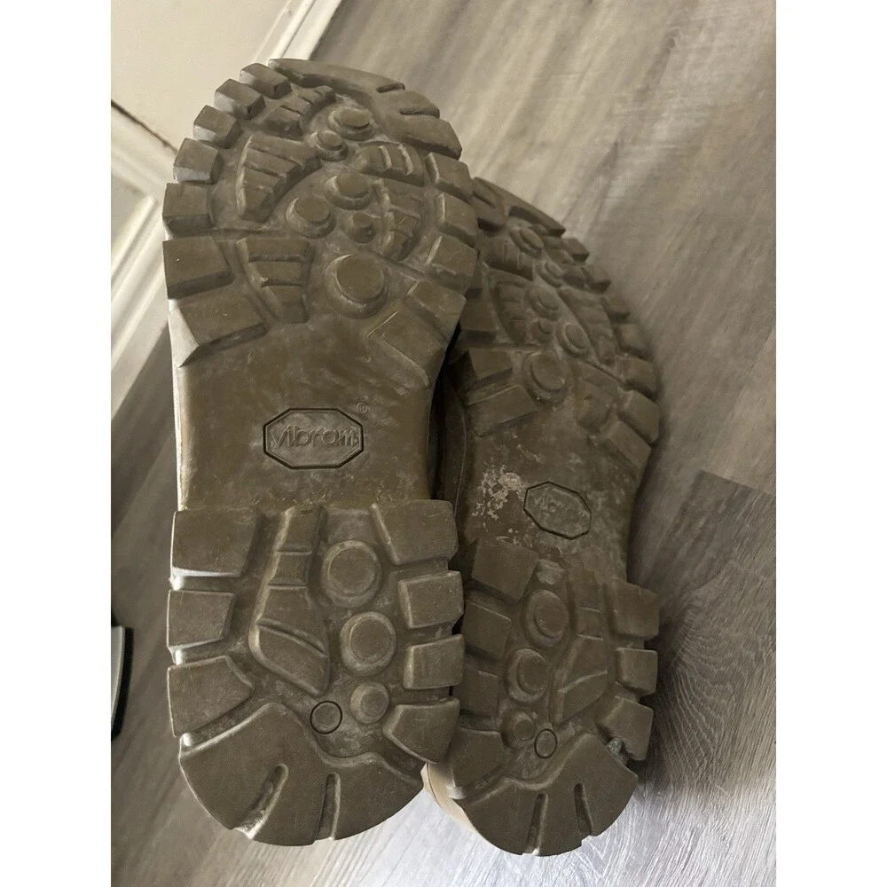 Belleville MCB 950 Hiking Mountain Combat Boots! Sizes 13